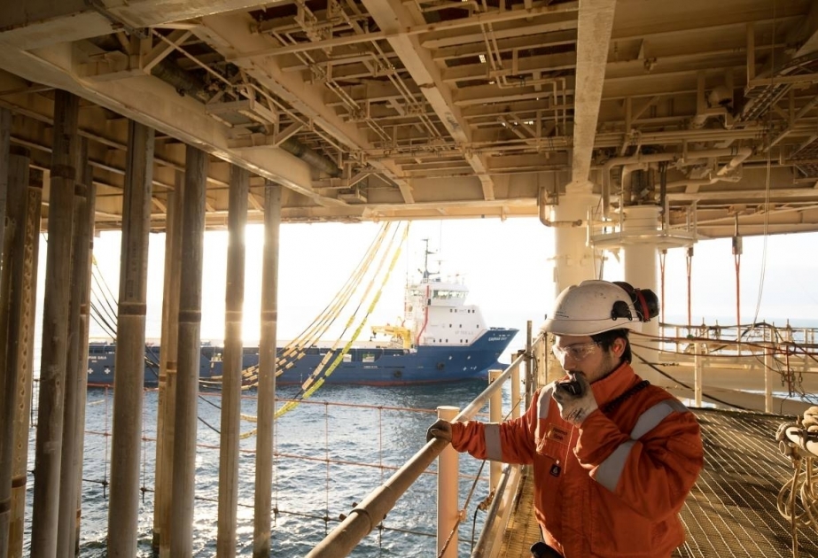 Ölkonzern SOCAR exportiert im ersten Quartal 4,5 Millionen Tonnen Rohöl, 512 Millionen Kubikmeter Erdgas