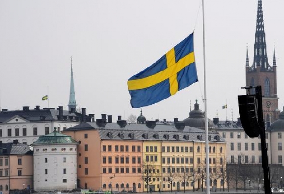 Коронавирусом в Швеции переболело более 900 тыс. человек