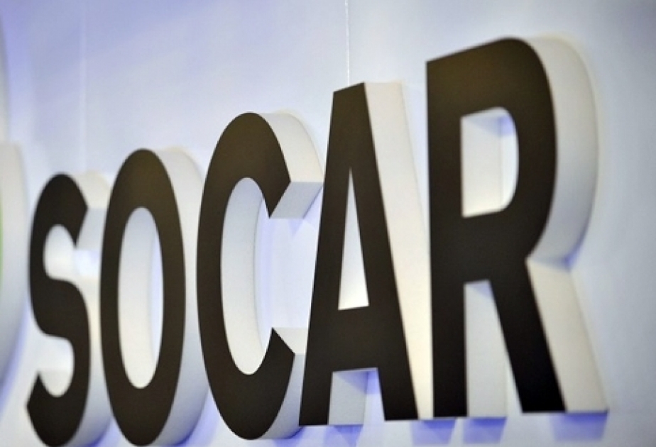 SOCAR-ın neft, neft-kimya və qaz-kimya məhsulu ixracı artıb