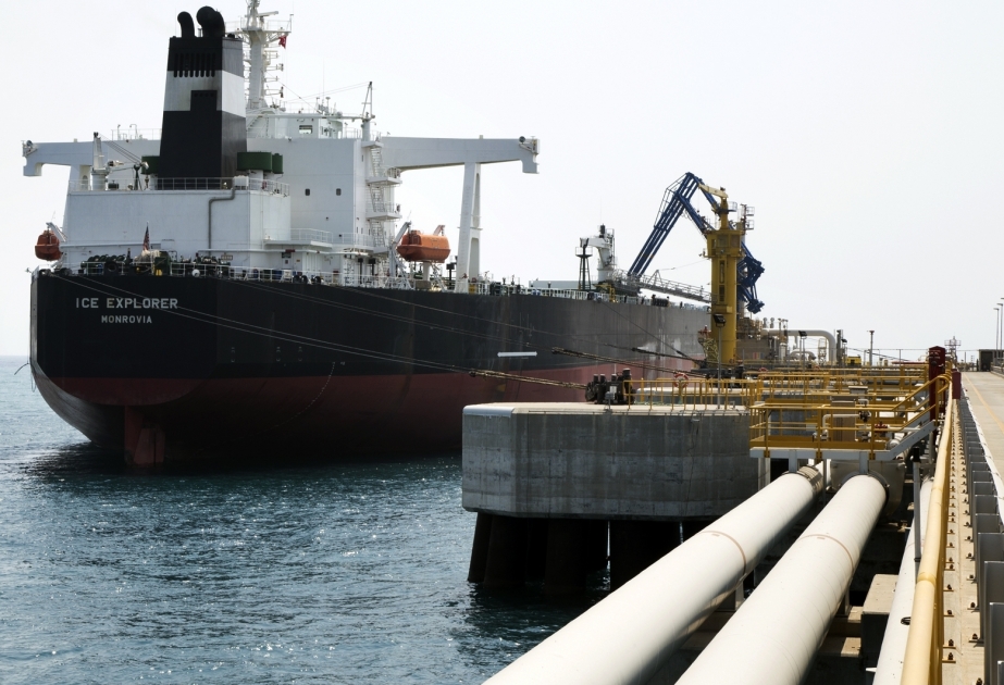 إيطاليا أكثر البلدان استيرادا للنفط الخام والمنتجات النفطية من أذربيجان خلال العام الجاري
