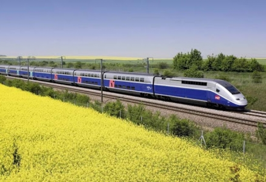 Швеция хочет построить высокоскоростные железные дороги