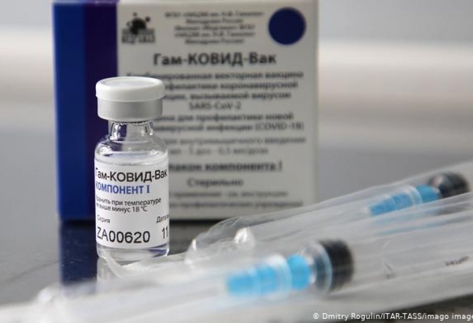 Финляндия начала переговоры с Россией по вопросу приобретения вакцины Sputnik V