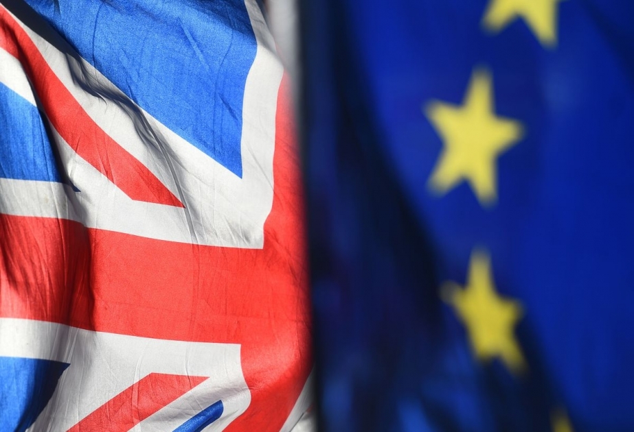 Böyük Britaniya ilə Avropa İttifaqı arasında danışıqlar yenidən başlayıb