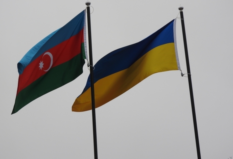 Warenumsatz zwischen Aserbaidschan und der Ukraine beträgt im ersten Quartal mehr als 222 Millionen USD