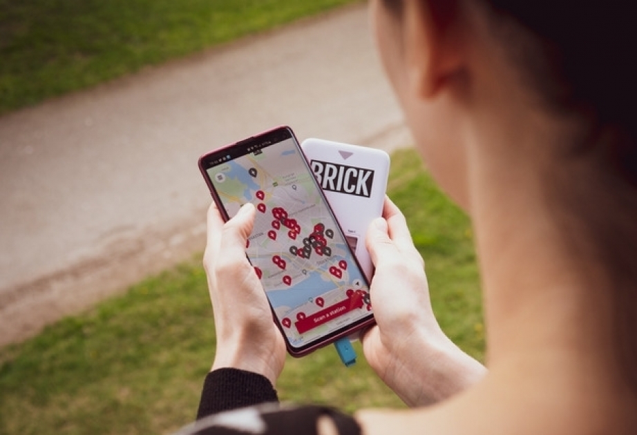 İsveç startapı Azərbaycan bazarına daxil olur