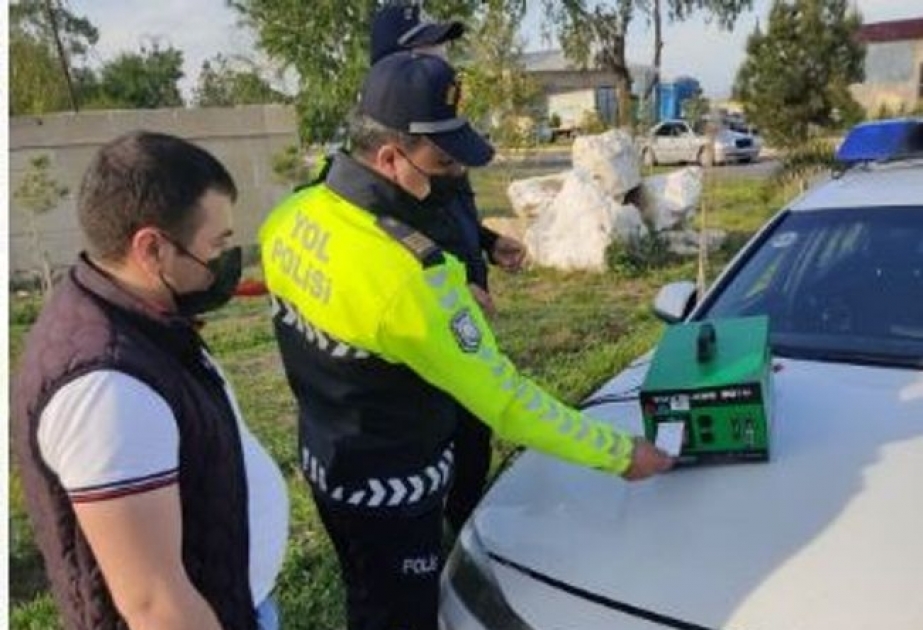 Goranboyda “Təmiz hava” aylığı ilə əlaqədar reyd keçirilib