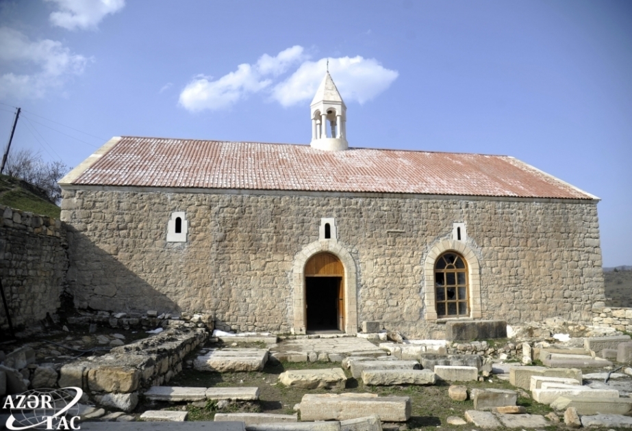 Ha comenzado el viaje de los miembros de la comunidad religiosa cristiana albano-oudina a la aldea de Tug