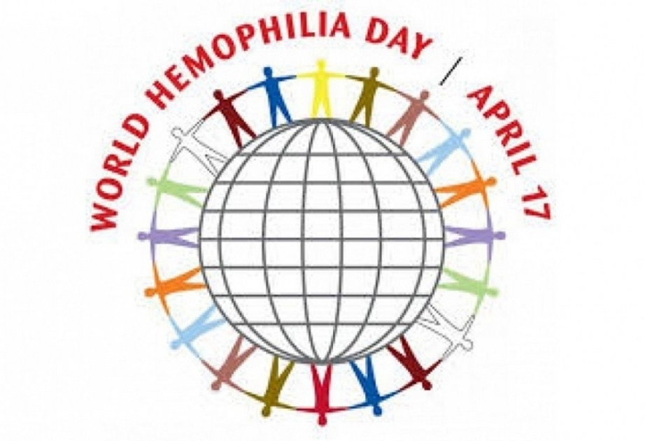 Hoy es el Día Mundial de la Hemofilia