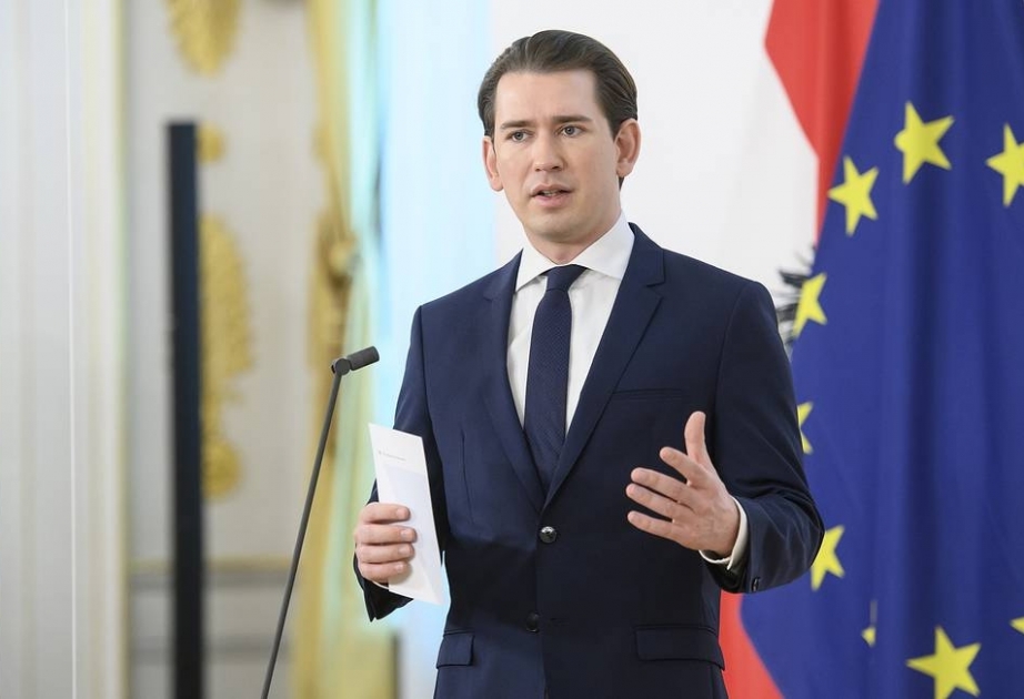 Avstriya Kansleri: Baydenlə Putin arasında görüşün Vyanada keçirilməsi bizim üçün şərəf olardı