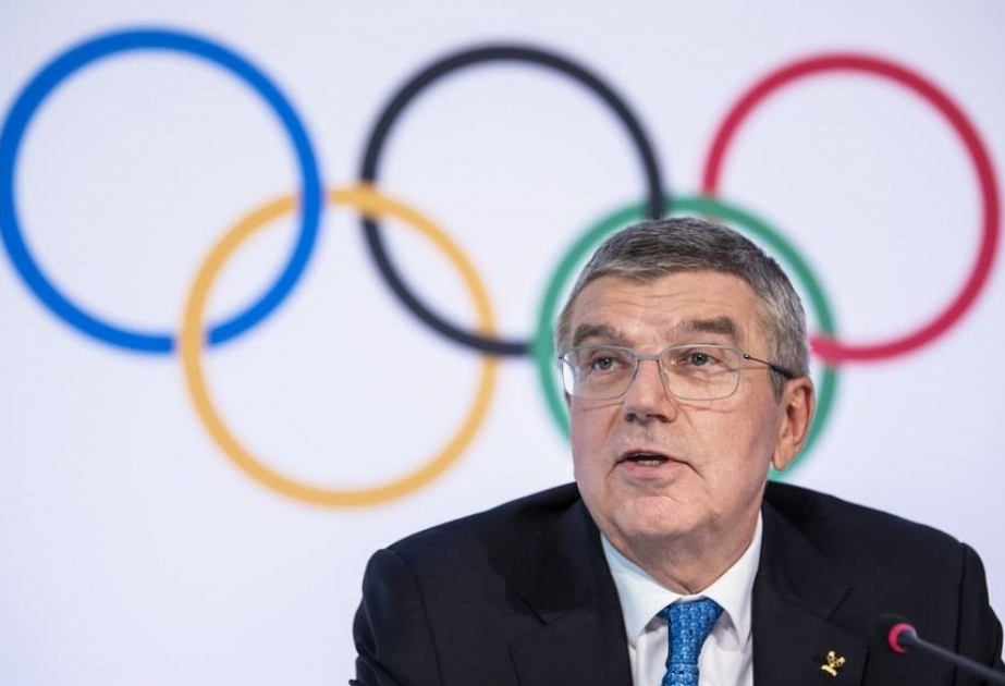 Beynəlxalq Olimpiya Komitəsinin rəhbəri Yaponiyaya səfər edəcək
