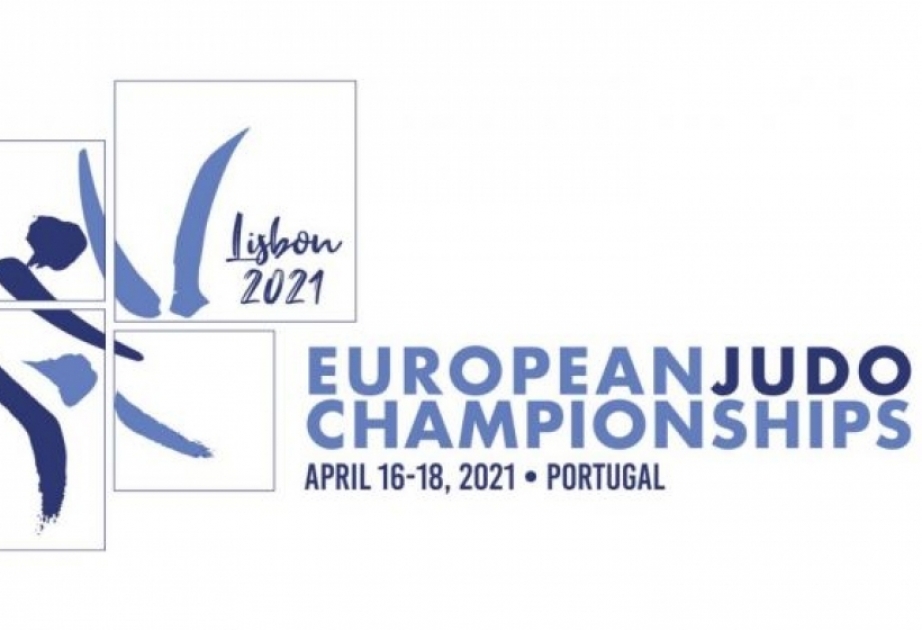 Cüdo üzrə Avropa çempionatında ikinci günün yarışları keçirilib