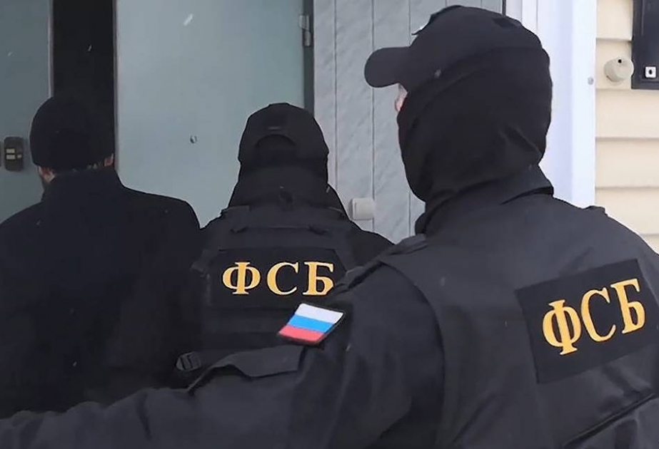Rusiya Federal Təhlükəsizlik Xidməti Belarus Prezidentinə qarşı sui-qəsd hazırlayan şəxsləri saxlayıb