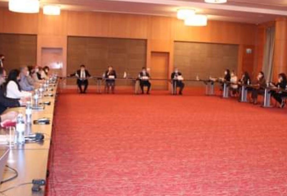 Yaxın gələcəkdə azərbaycanlı hemofiliyalı uşaqların sağlam böyümək şansları daha da artacaq