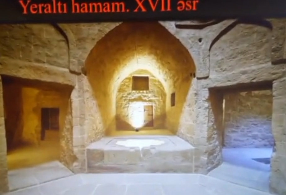 Kitabxanada Beynəlxalq Abidələr və Tarixi Yerlər Gününə həsr olunmuş onlayn tədbir təşkil edilib