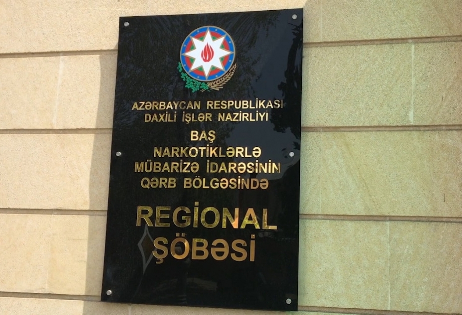 Külli miqdarda narkotik qanunsuz dövriyyədən çıxarılıb