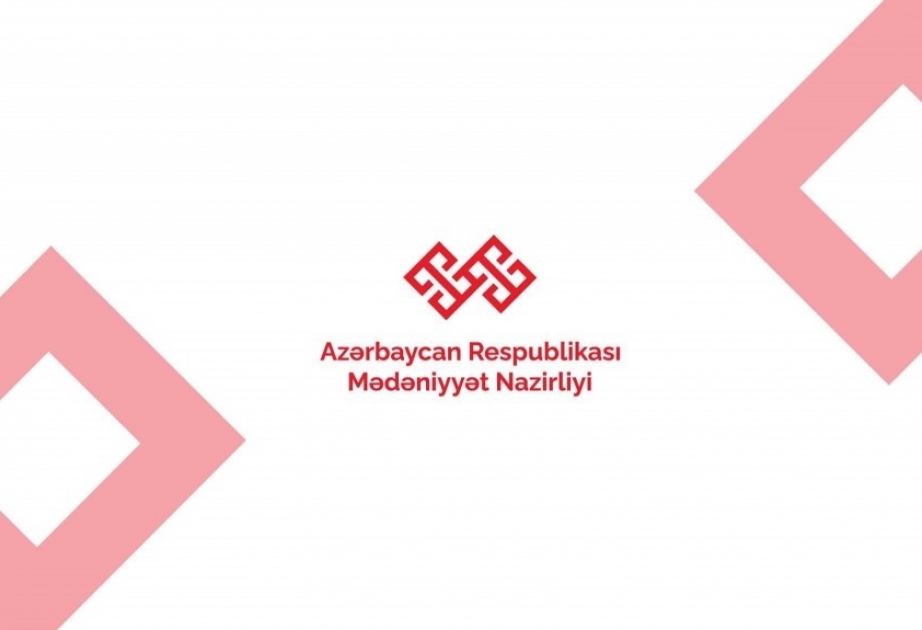 Mədəniyyət Nazirliyinin nəşr planının tərtibi və nəşriyyat məhsullarının satınalınması üzrə komissiyası yaradılıb