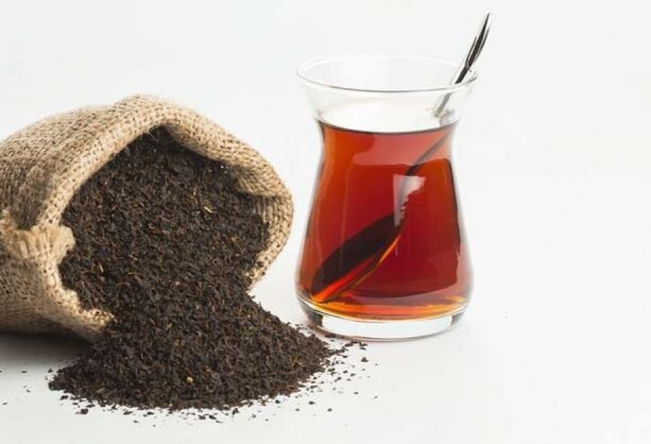 Çay ixracı azalıb
