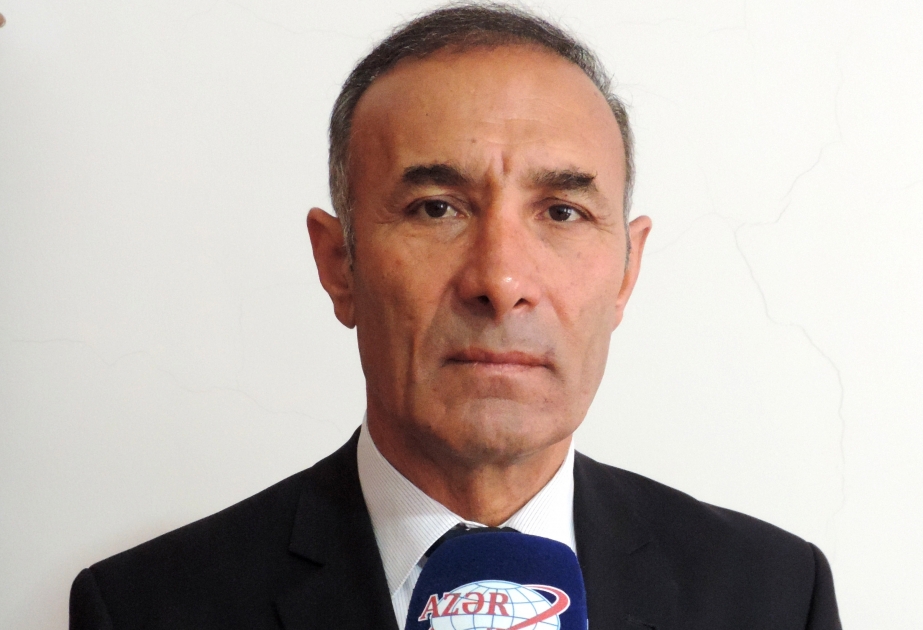 Min illərin tarixini yaşadan qədim Naxçıvan abidələr diyarıdır