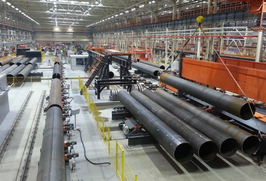 Qara metallar və onlardan hazırlanan məmulatların ixracı artıb