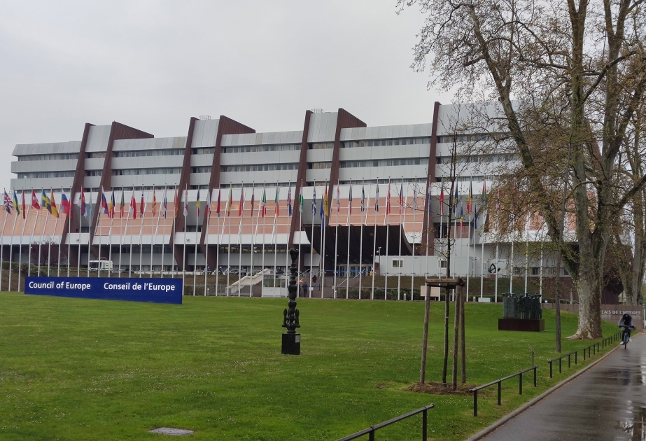 Comienza la sesión de primavera de PACE en Estrasburgo