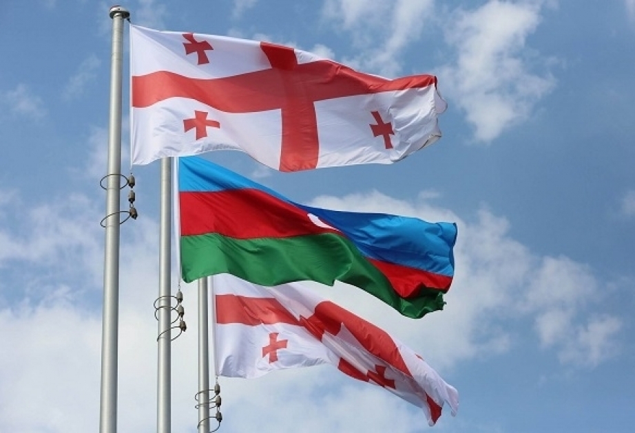 Volumen de negocios entre Georgia y Azerbaiyán ascendió a 250,3 millones de dólares