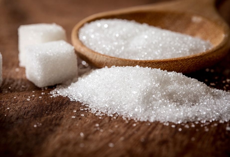 Увеличился экспорт сахарного песка