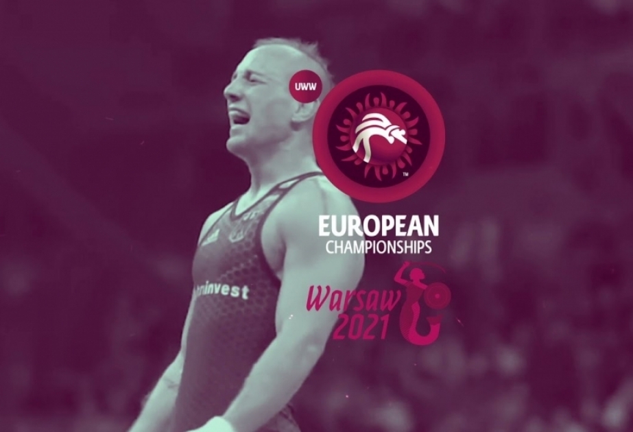 Dörd güləşçimiz Avropa çempionatının yarımfinal mərhələsində mübarizə aparacaq