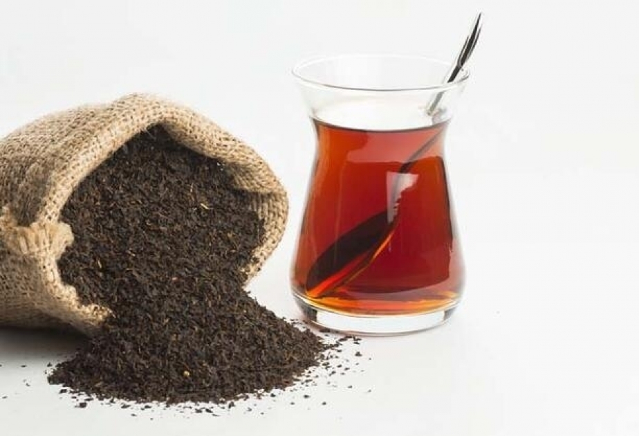 Les exportations azerbaïdjanaises de thé ont enregistré une baisse