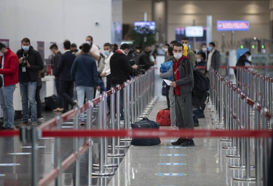 “Pobeda” aviaşirkəti Türkiyəyə uçuşların ləğvinə görə 500 milyon rubl itirəcək