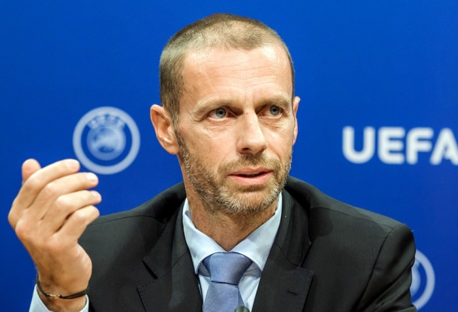 Глава УЕФА обвинил создателей Суперлиги в жадности