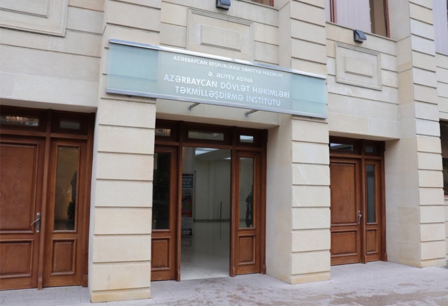 Azərbaycanlı alimlərin şəkərli diabet mövzusundakı tədqiqatı Sürixdə keçirilən konqresdə təqdim olunub