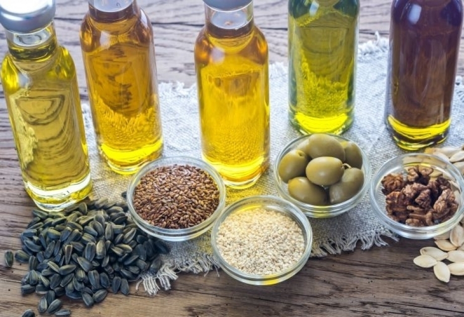 Aumenta la exportación de aceites y grasas vegetales y animales