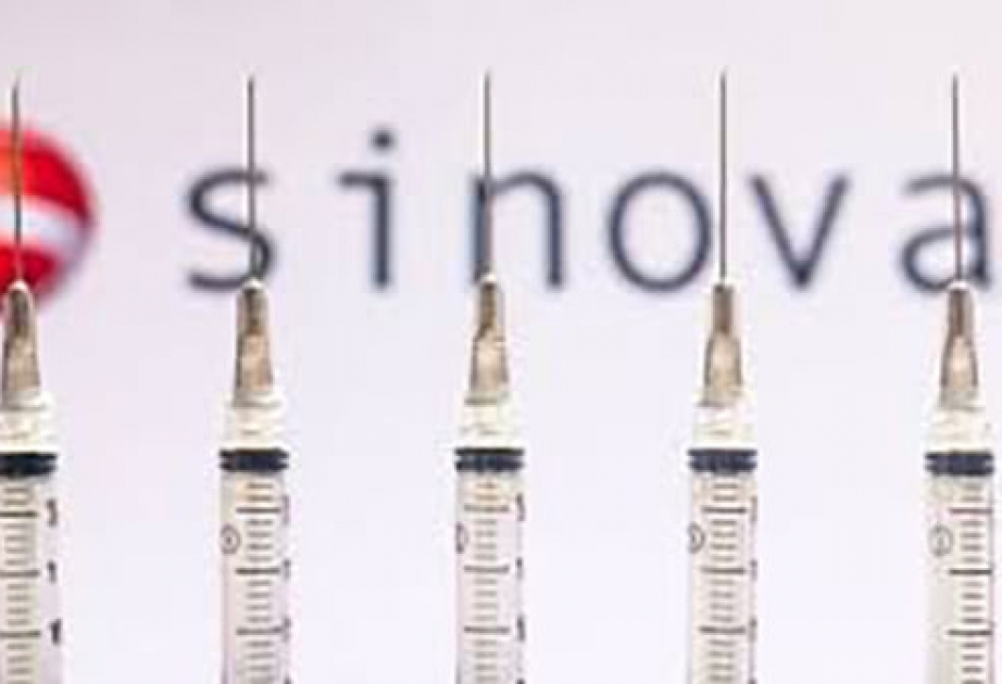 Исследование: Вакцина компании Sinovac Biotech на 80 процентов эффективна в предотвращении летальных исходов