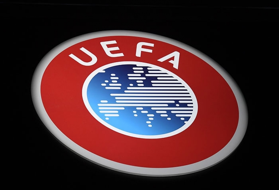 AFFA-nın rəsmiləri UEFA-nın konqresində iştirak edirlər