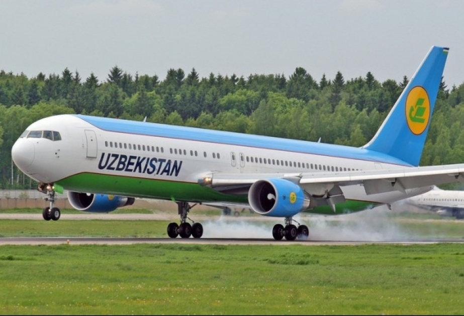Özbəkistan 9 istiqamətə aviareysləri yenidən bağlayır