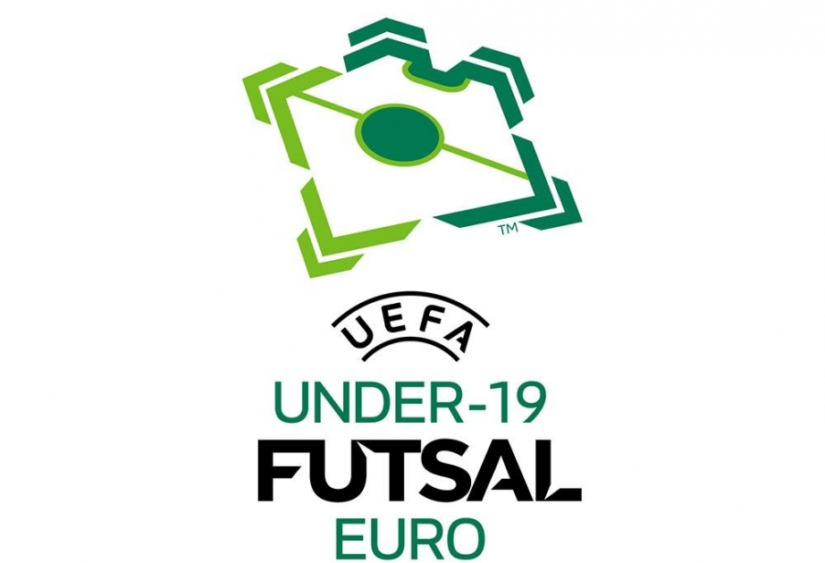 Futzal üzrə U-19 Avropa çempionatının finalına İspaniya ev sahibliyi edəcək
