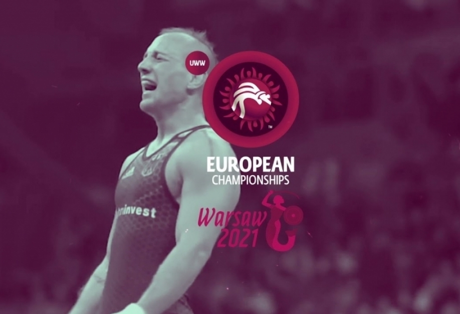 Quatre lutteurs azerbaïdjanais entrent en lice aux championnats d’Europe