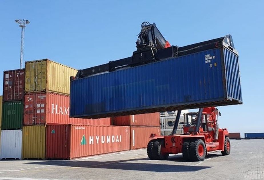 Azərbaycanın xarici ticarət dövriyyəsi 4,5 milyard dollar olub