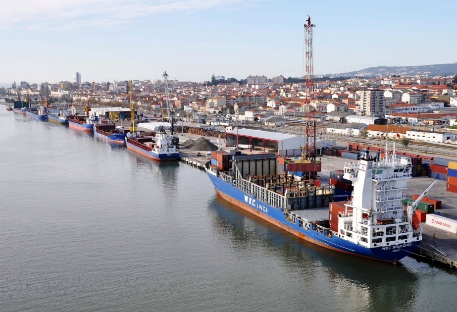 В морскую промышленность Португалии планируется вложить 5 млрд евро инвестиций к 2030 году