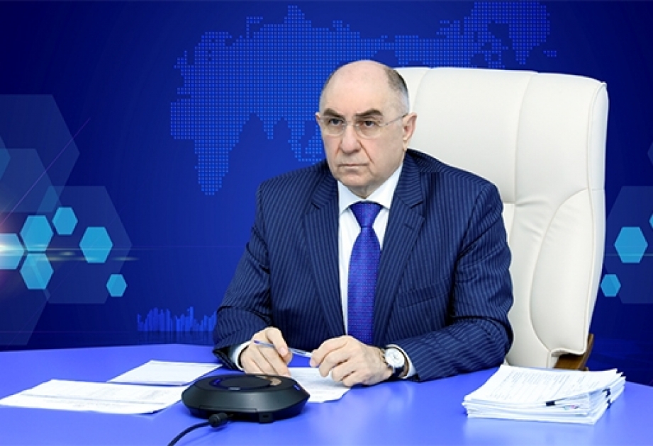 Akademik Rasim Əliquliyev: Problem şuralarının əsas məqsədi ölkəmizdə elmi fəaliyyətin əlaqələndirilməsidir