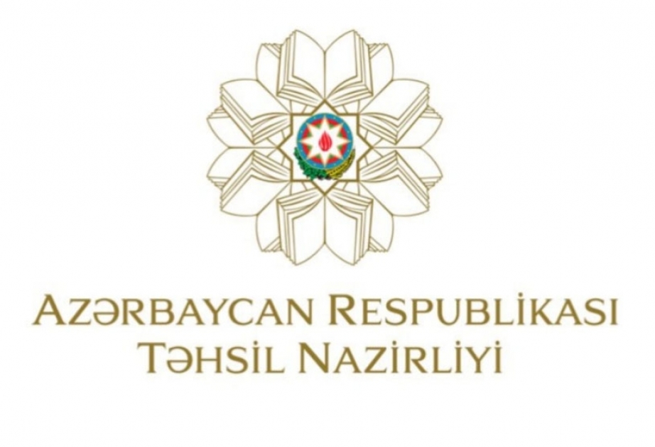 Təhsil Nazirliyində vətəndaşların videoqəbulu davam etdirilir