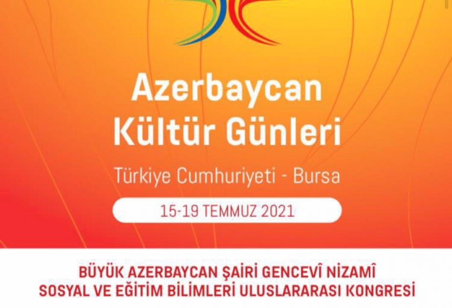 Nizami Gəncəvi Beynəlxalq Sosial və Humanitar Elmlər Konqresi təşkil olunacaq