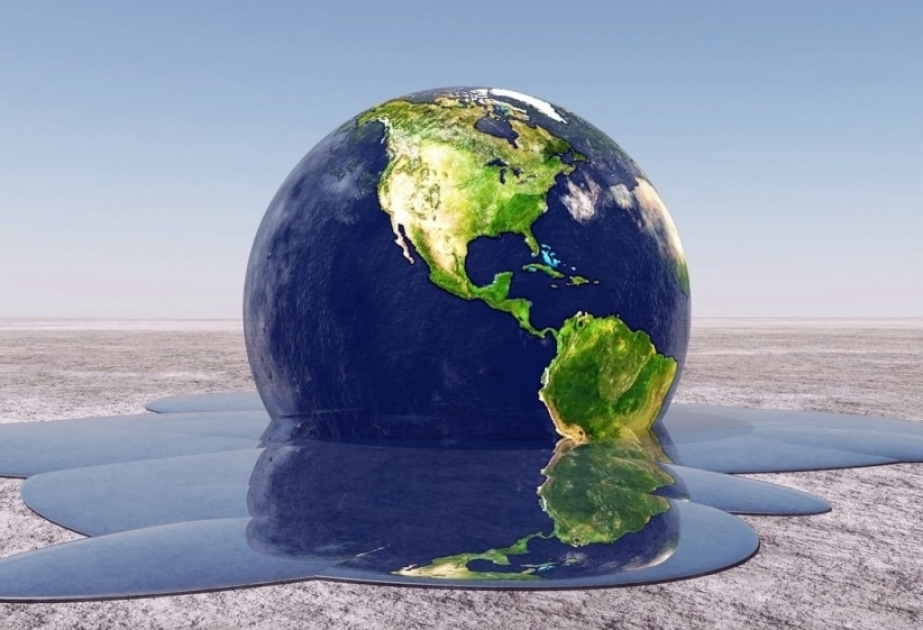 La OMM informó de las peligrosas consecuencias del calentamiento global