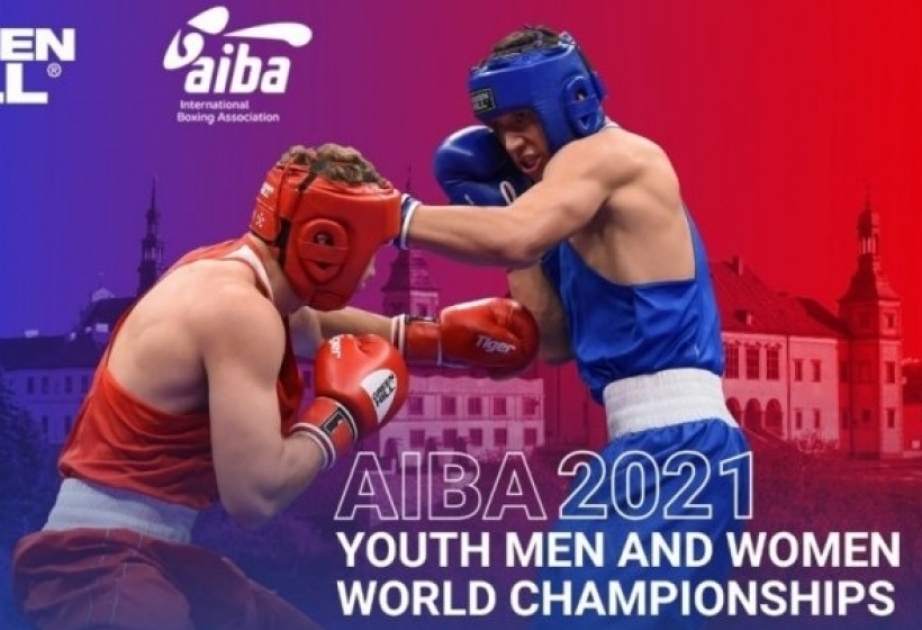 أذربيجان من بين 17 دولة حصلت على ميدالية في بطولة العالم للملاكمة