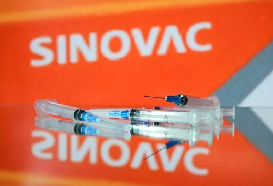 Китай в этом году произведет свыше 3 миллиардов вакцин от COVID-19