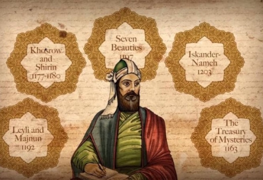 BDU-da tədbir: Nizami əsərlərinin kompozisiyası və bədii xüsusiyyətləri