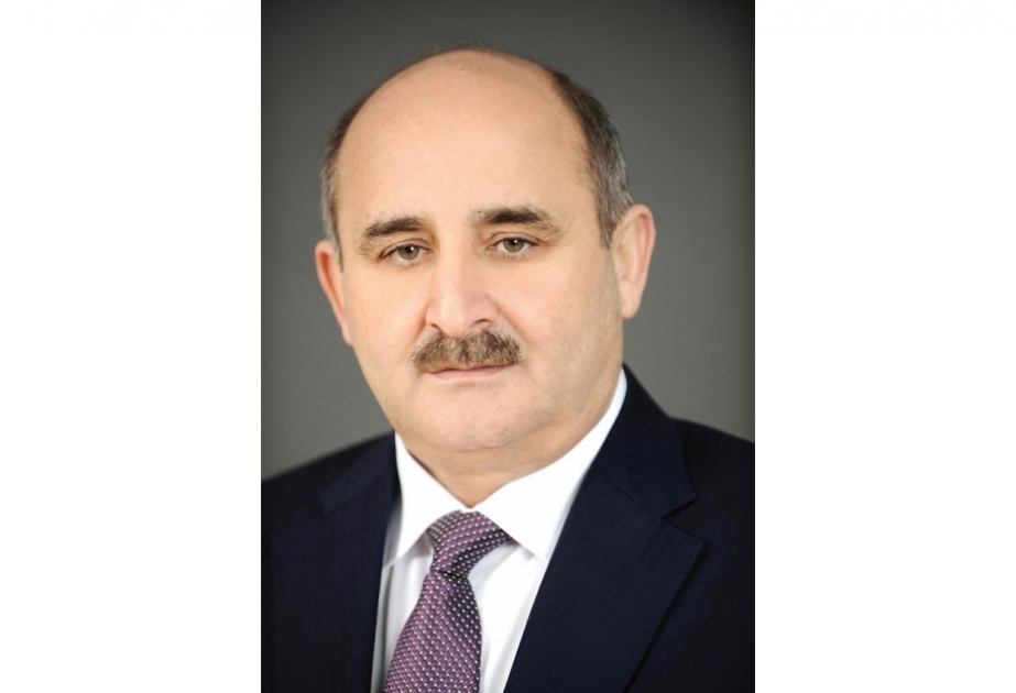 Hacıqabulda yaradılan aqroparklar ölkəmizdə kənd təsərrüfatı sahəsində aparılan islahatların tərkib hissəsidir