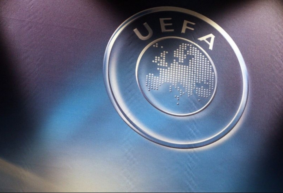Gələn il Vyanada UEFA-nın Konqresi keçiriləcək