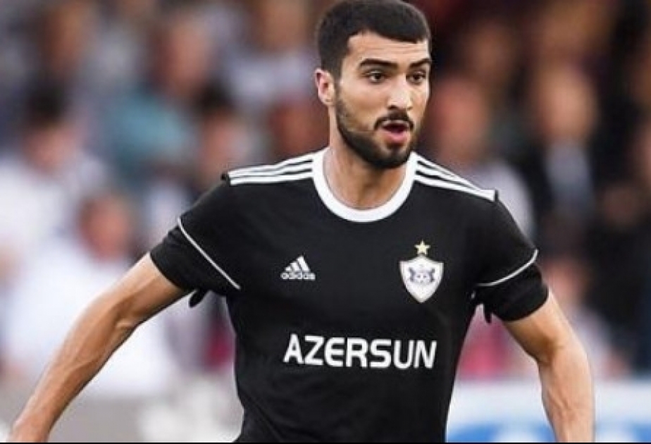 “Qarabağ” hücumçusu Mahir Emreliyə yeni müqavilə təklif edib