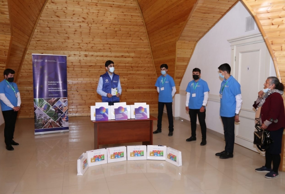 Quba–Xaçmaz regionunda beynəlxalq təcrübə əsasında pomidor əkini aparılacaq
